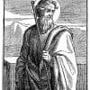 Hl. Apostel Thomas