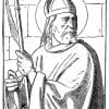 Thomas Becket (1119-1171)