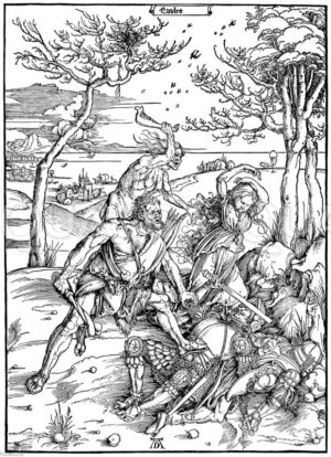 Die Kämpfenden ('Ercules')