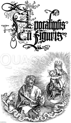 Die Offenbarung Johannis