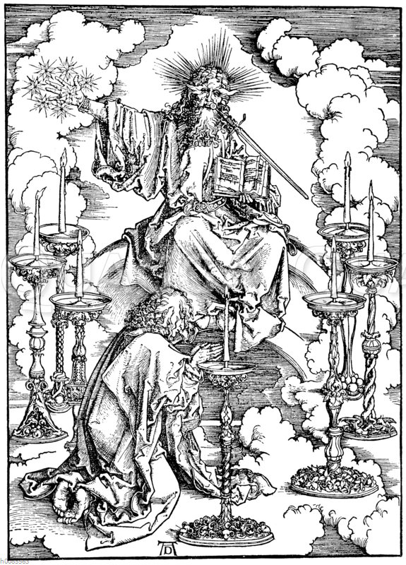 Johannes