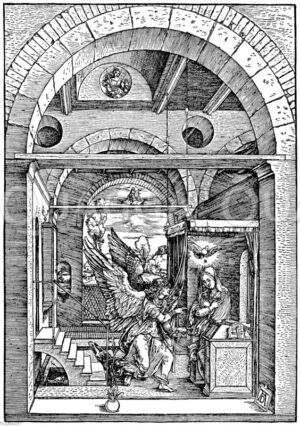 Mariae Verkündigung