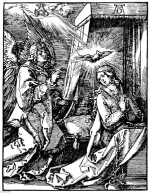 Mariae Verkündigung