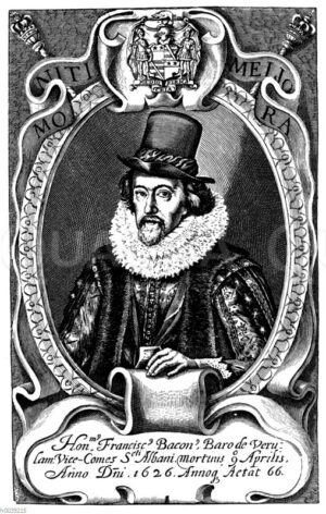 Francis Bacon
