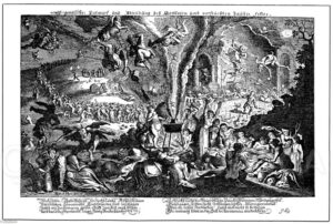 Walpurgisnacht