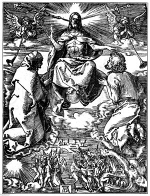 Jüngstes Gericht