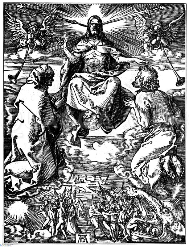 Jüngstes Gericht